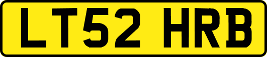 LT52HRB