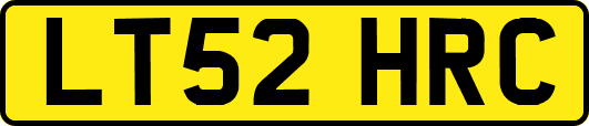 LT52HRC