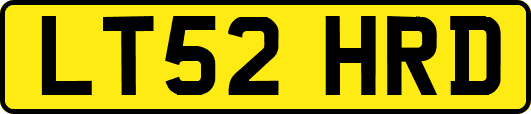 LT52HRD