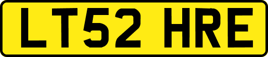 LT52HRE