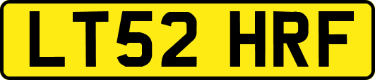 LT52HRF