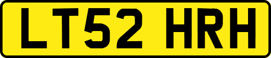 LT52HRH