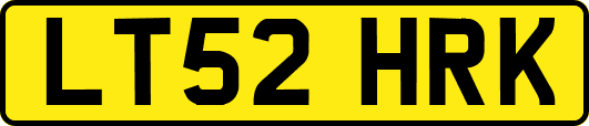 LT52HRK