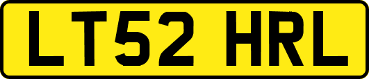 LT52HRL