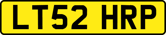 LT52HRP