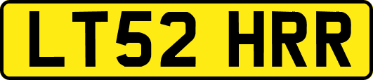 LT52HRR
