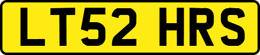 LT52HRS