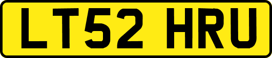 LT52HRU