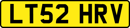 LT52HRV