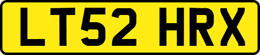 LT52HRX