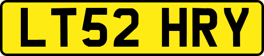 LT52HRY