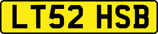 LT52HSB
