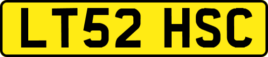 LT52HSC