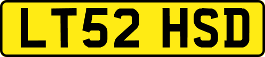 LT52HSD