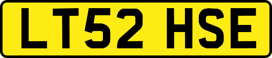 LT52HSE