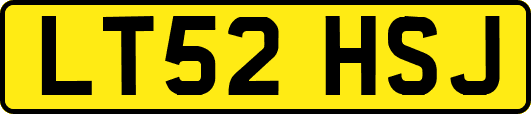 LT52HSJ