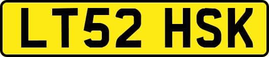 LT52HSK