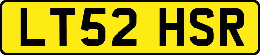 LT52HSR