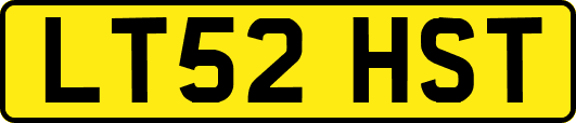 LT52HST