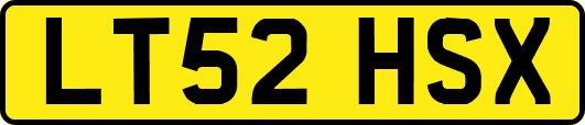 LT52HSX