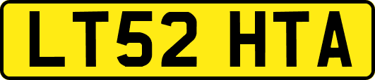 LT52HTA