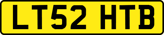 LT52HTB