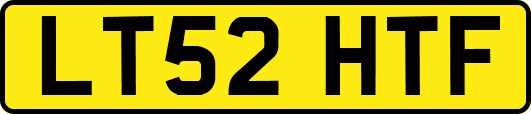 LT52HTF