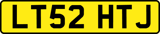 LT52HTJ