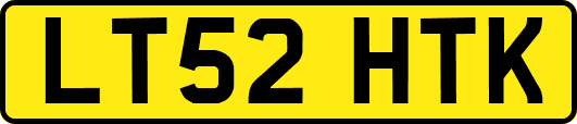 LT52HTK