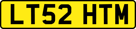 LT52HTM