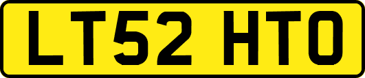 LT52HTO