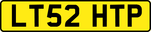 LT52HTP