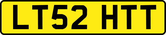 LT52HTT