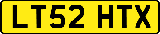 LT52HTX