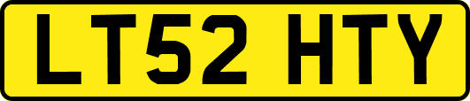 LT52HTY