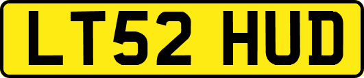 LT52HUD