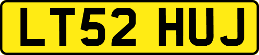 LT52HUJ