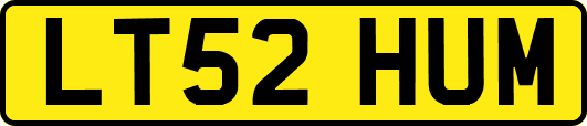 LT52HUM
