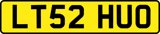 LT52HUO