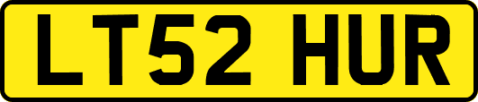 LT52HUR