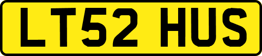 LT52HUS