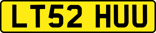 LT52HUU