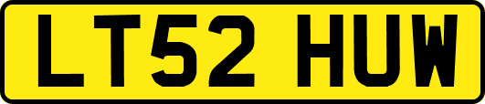 LT52HUW