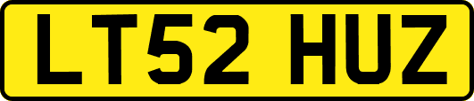 LT52HUZ