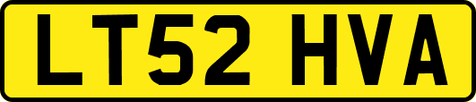 LT52HVA