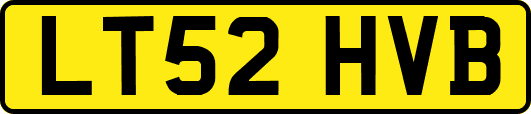 LT52HVB