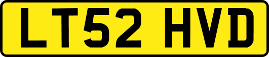 LT52HVD