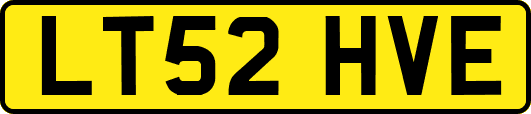 LT52HVE