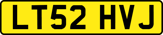 LT52HVJ