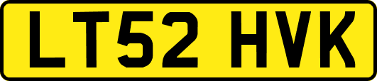 LT52HVK